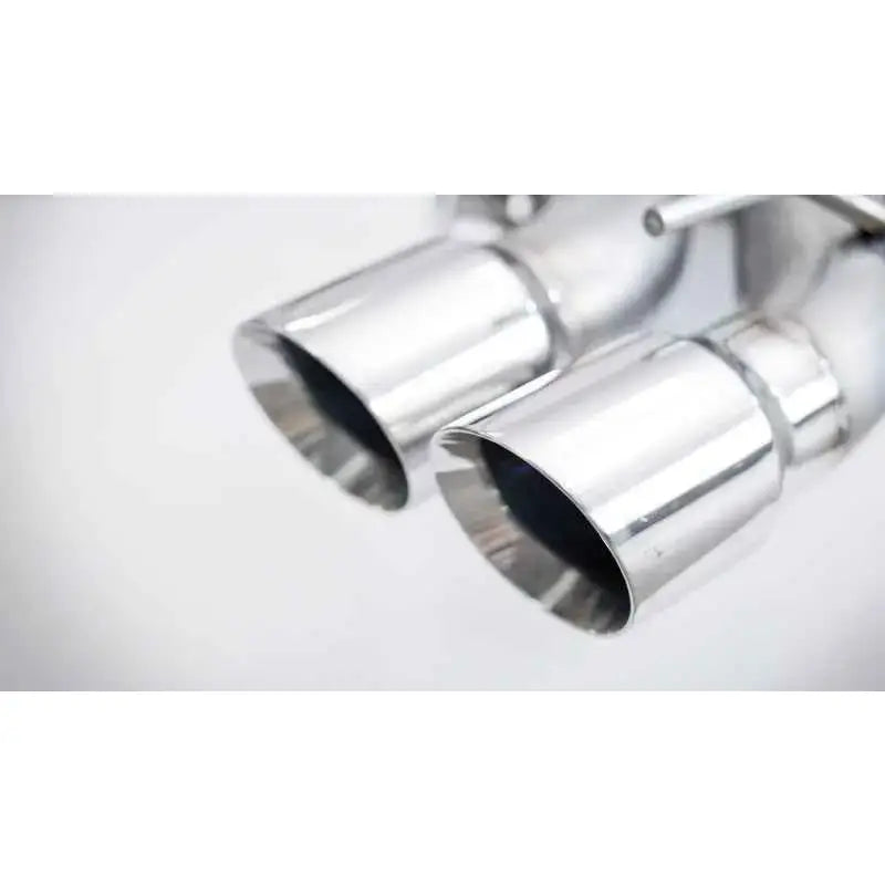 Stainless Works CTSV16MKS-FC