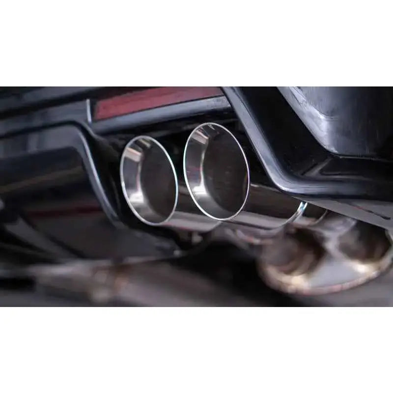 Stainless Works CTSV16MKS-FC
