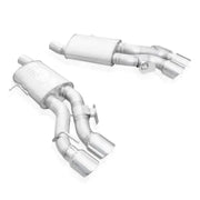 Stainless Works CTSV16MKS-FC