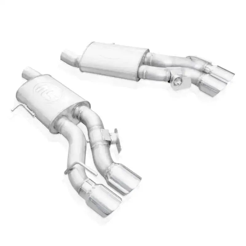 Stainless Works CTSV16MKS-FC