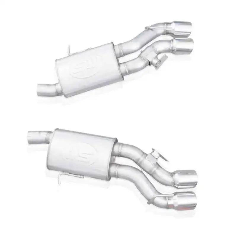 Stainless Works CTSV16MKS-FC