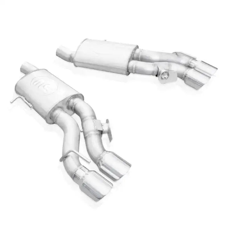 Stainless Works CTSV16MKS-FC