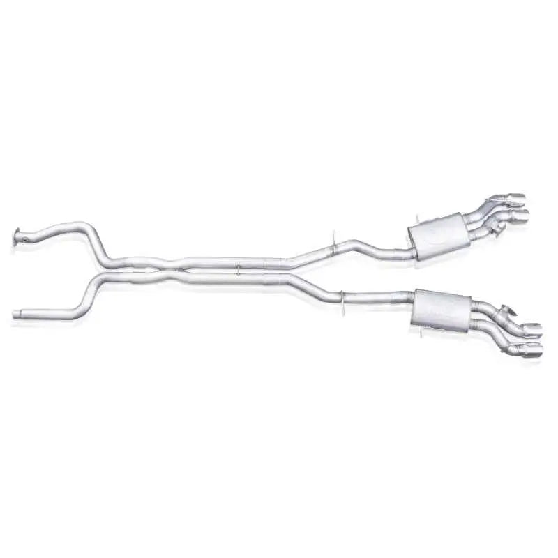Stainless Works CTSV16CB