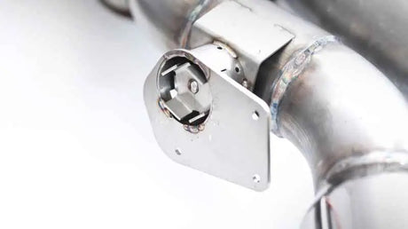 Stainless Works CTSV16CB