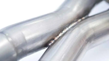 Stainless Works CTSV16CB