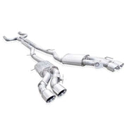 Stainless Works CTSV16CB
