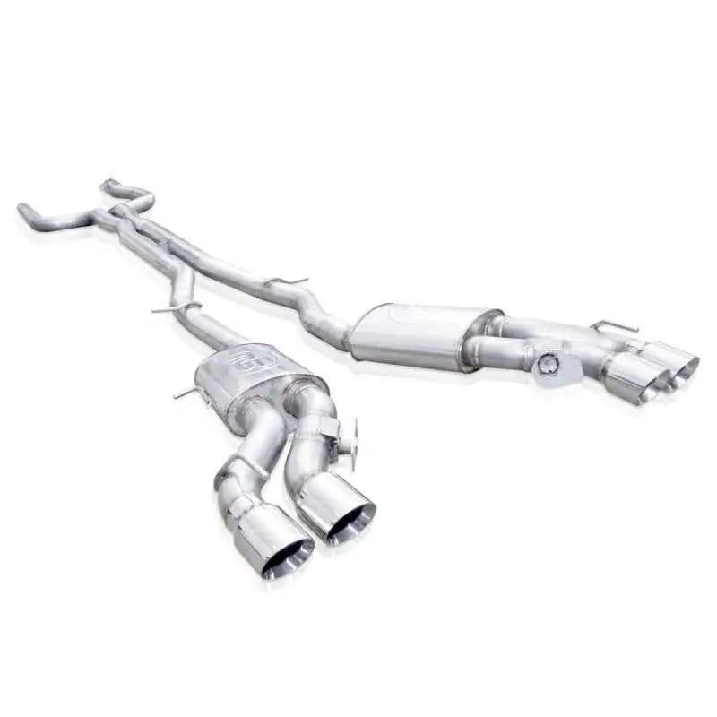 Stainless Works CTSV16CB