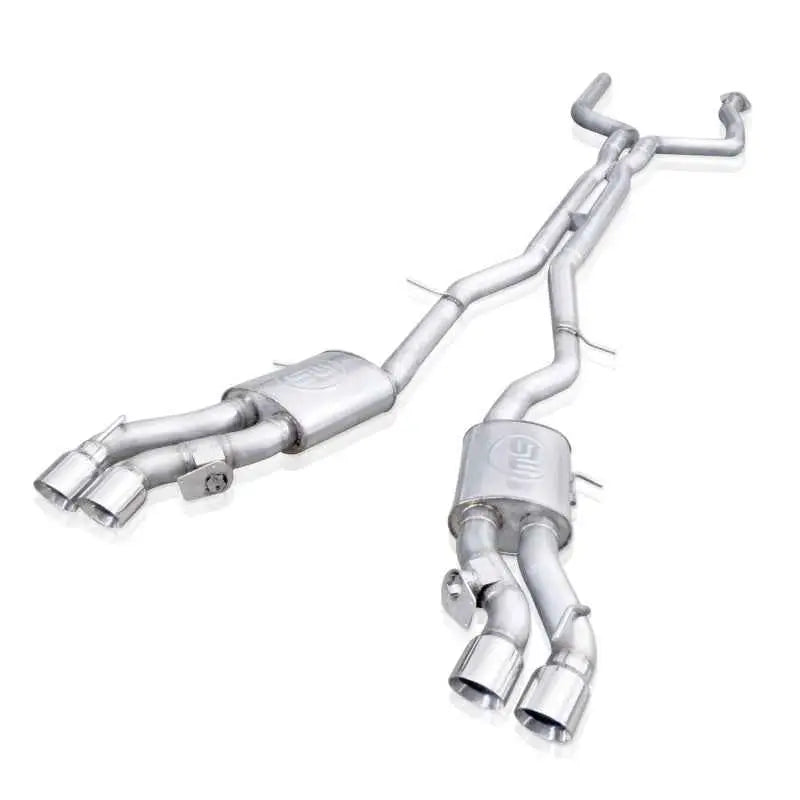 Stainless Works CTSV16CB