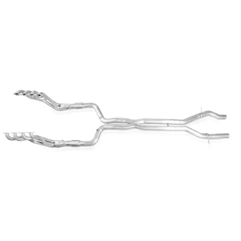 Stainless Works CTSV16HCAT
