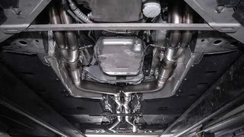 Stainless Works CTSV16HCAT