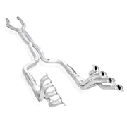 Stainless Works CTSV16HCAT