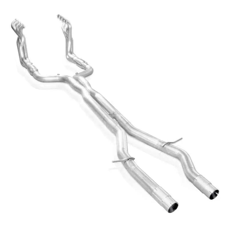Stainless Works CTSV16HCAT