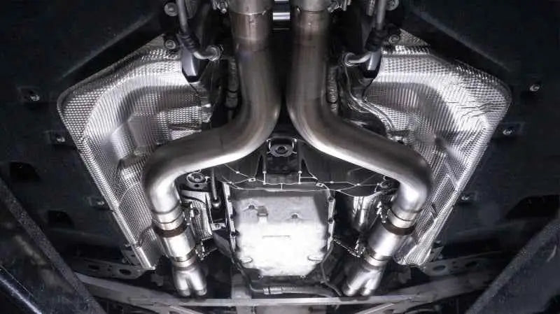 Stainless Works CTSV16HCAT