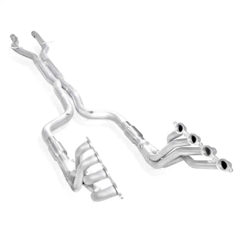 Stainless Works CTSV16HCAT