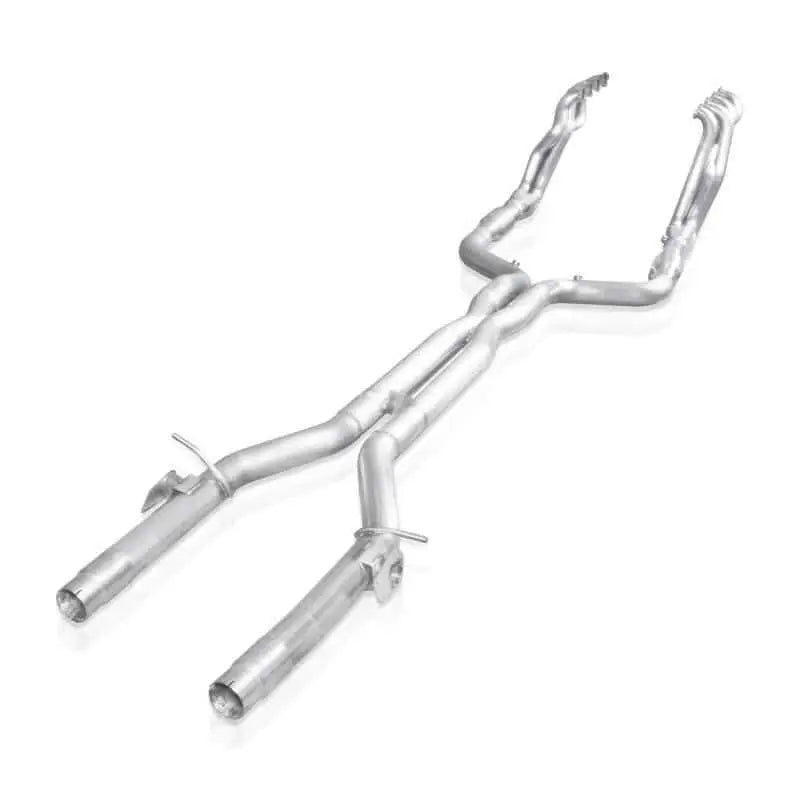 Stainless Works CA16HCATST