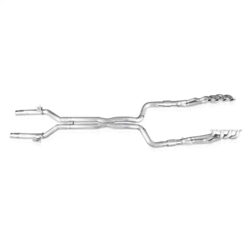 Stainless Works CA16HCATST