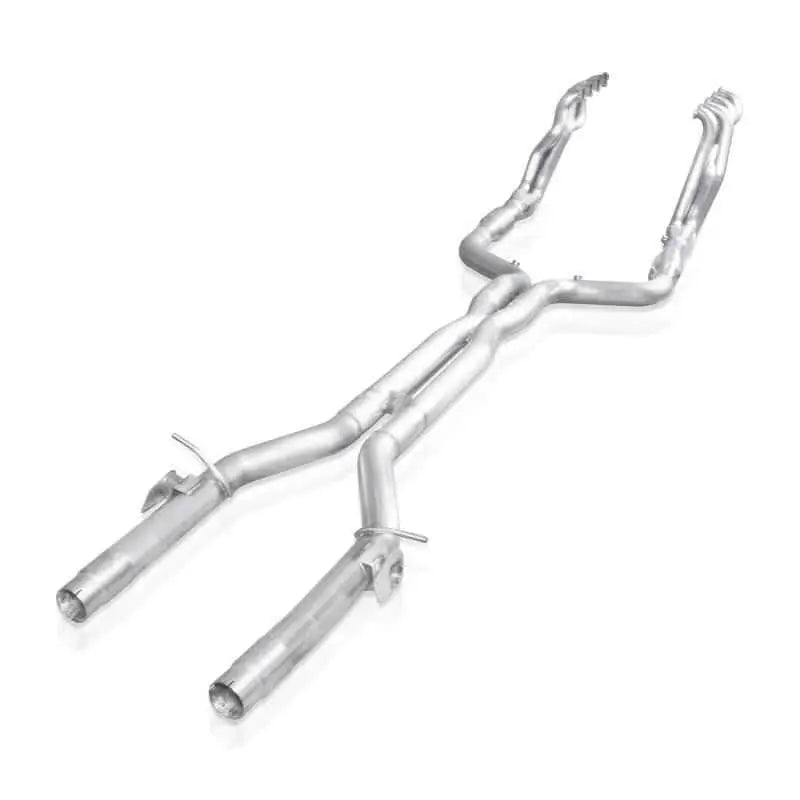Stainless Works CA16HCATST