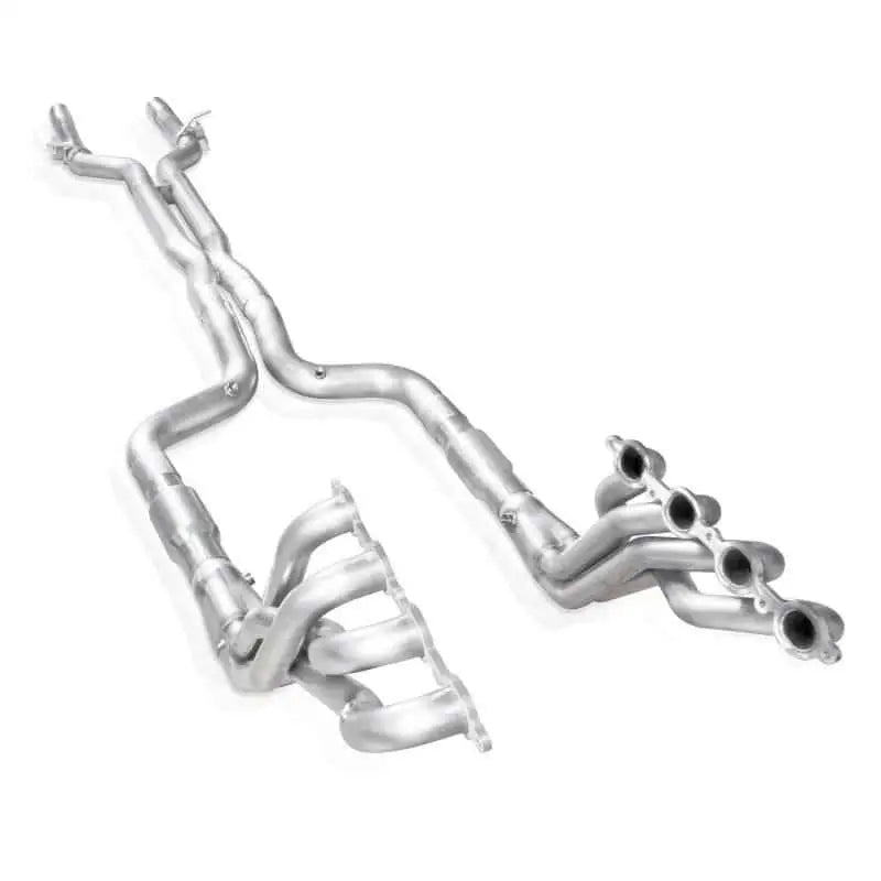 Stainless Works CA16HCATST