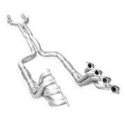 Stainless Works CA16HCATST