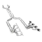 Stainless Works CA16HCATST