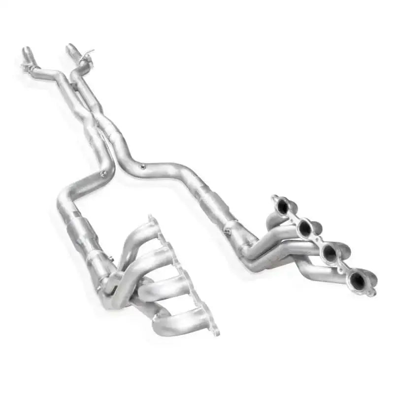 Stainless Works CA16HCATST