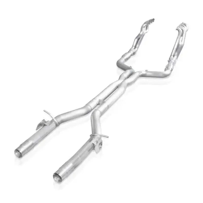 Stainless Works CA16HCATST