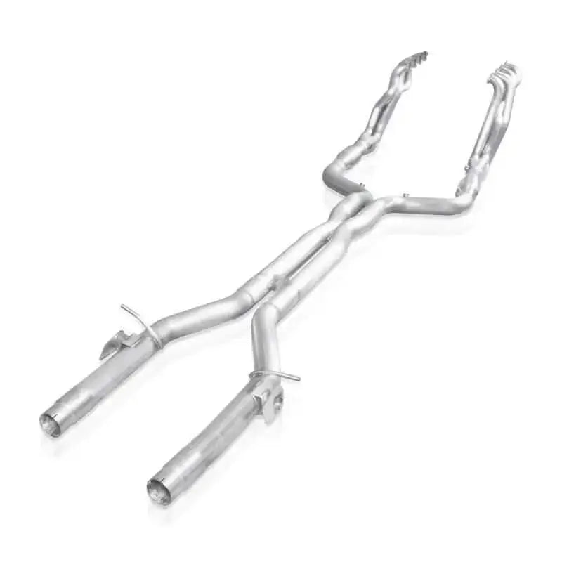 Stainless Works CA16HCATST