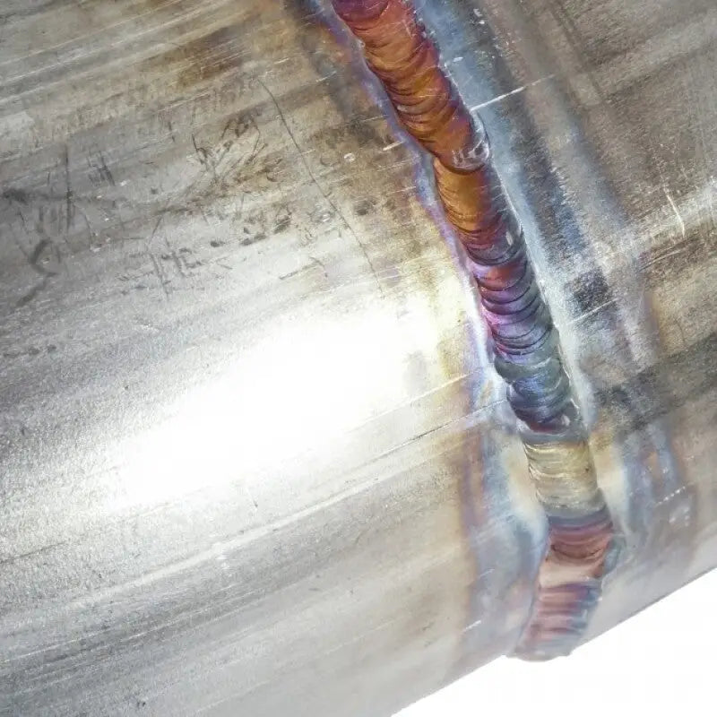 Stainless Works FTR17DPCAT Stainless Works 2017 F-150 Raptor 3.5L 3in Downpipe High-Flow Cats Factory Connection - FTR17DPCAT