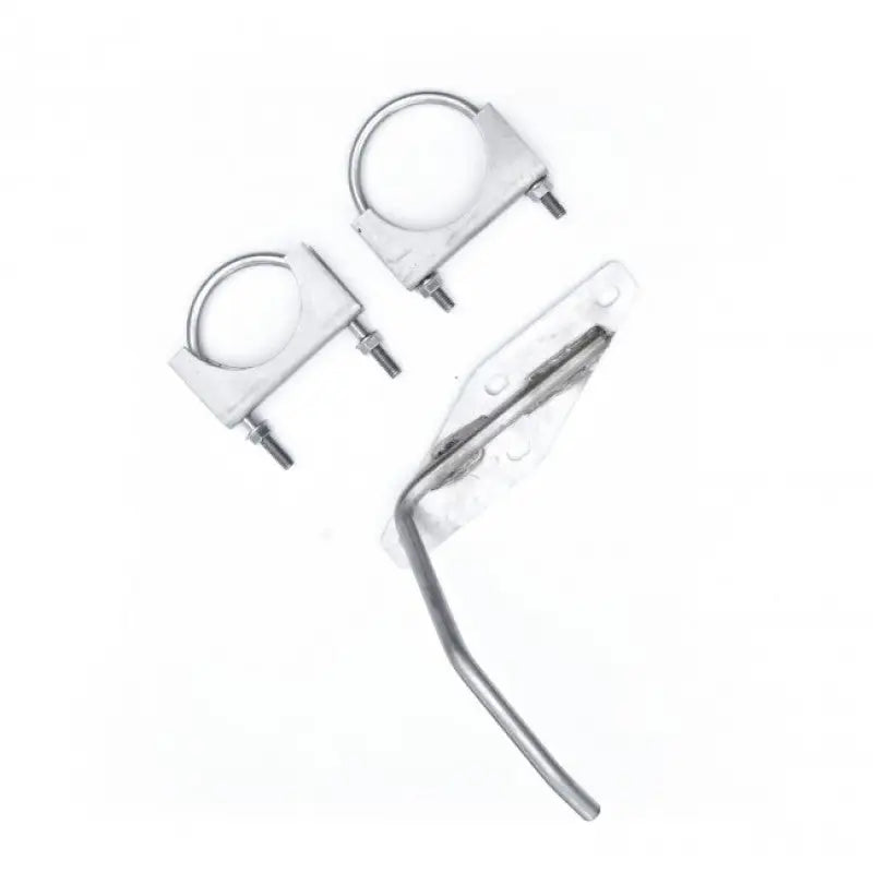 Stainless Works 2017+ Ford Raptor 3.5L 3in Catback Factory Connect Dump Exit - FTR17CBDP