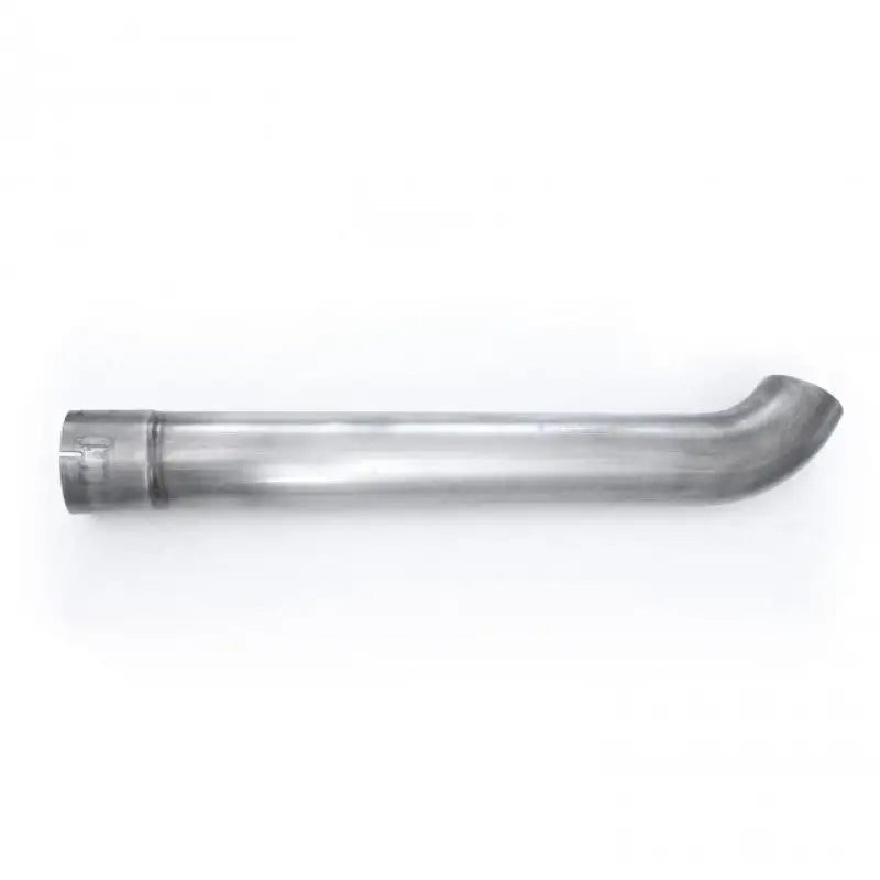 Stainless Works 2017+ Ford Raptor 3.5L 3in Catback Factory Connect Dump Exit - FTR17CBDP