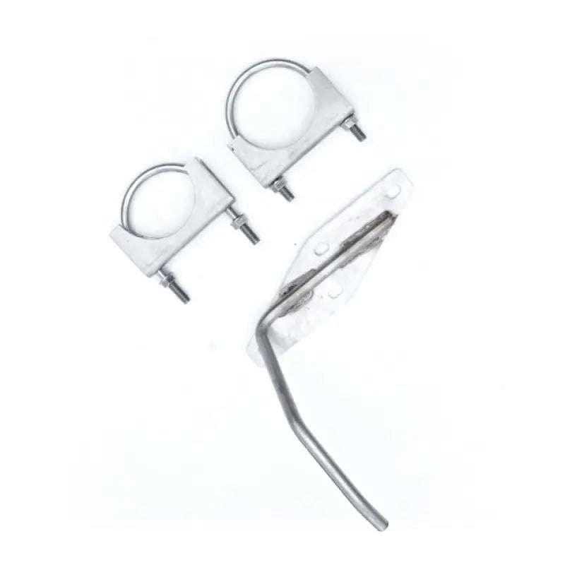 Stainless Works 2017+ Ford Raptor 3.5L 3in Catback Factory Connect Dump Exit - FTR17CBDP