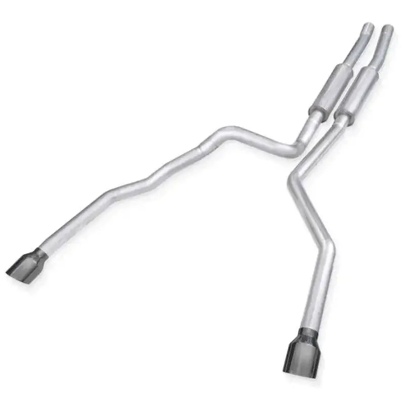 Stainless Works RAM21CBRBC