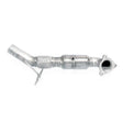 Stainless Works 2022-20223 Ford Maverick Downpipe - Truck & Automotive