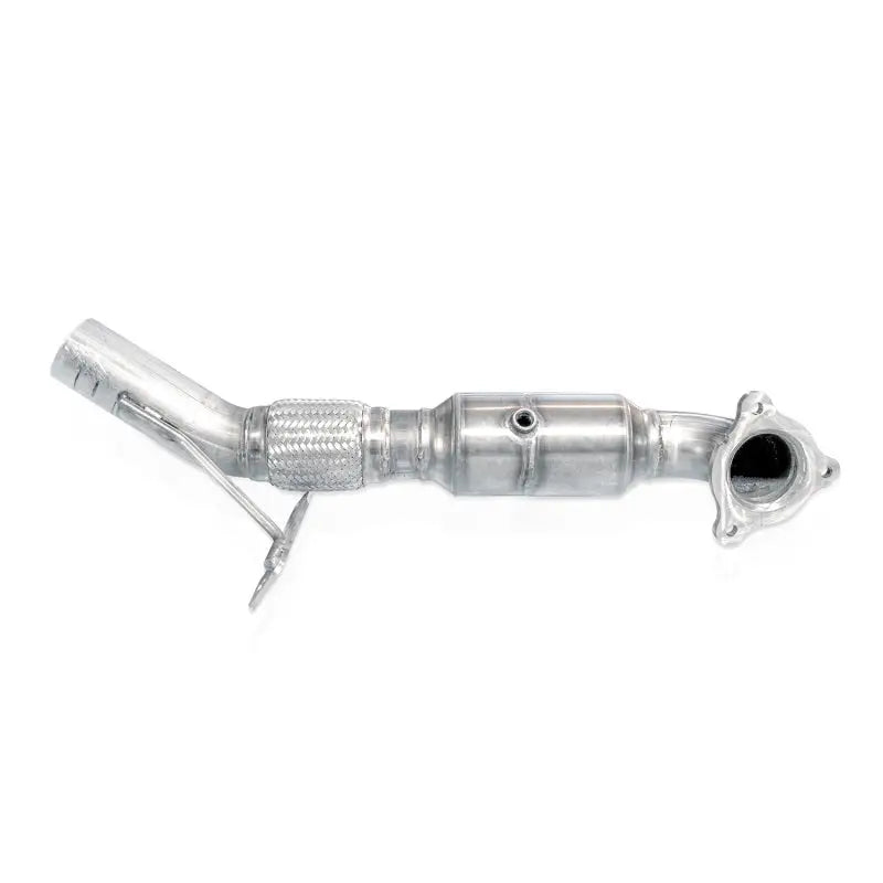 Stainless Works FMAVDP Stainless Works 2022-20223 Ford Maverick Downpipe