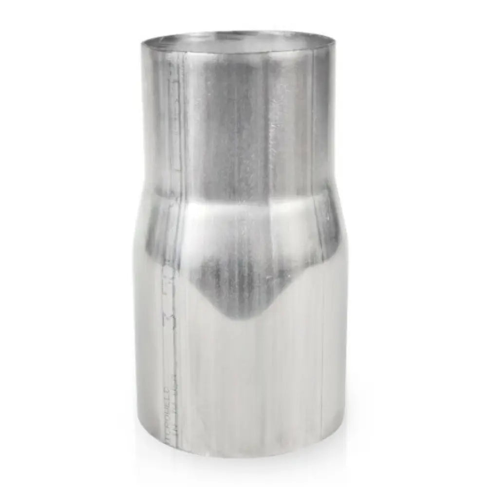Stainless Works TT3311 Stainless Works Tubing Transition 3in ID to 3in OD 11in OAL - Pair - TT3311