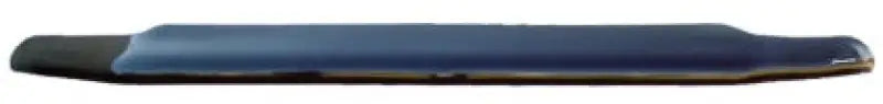 Stampede 1989-1995 Toyota Pickup Vigilante Premium Hood Protector - Smoke 