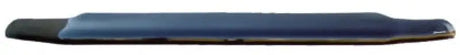 Stampede 1995-1999 Chevy Tahoe Vigilante Premium Hood Protector - Smoke 