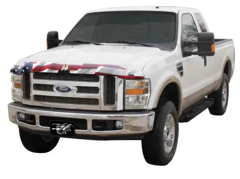 Stampede 3125-30