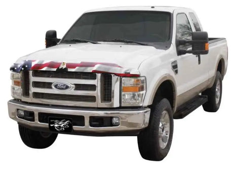 Stampede 3125-30