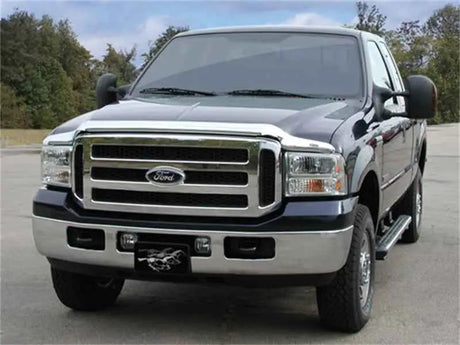 Stampede 3125-8