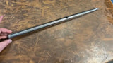 STANCH61 Vetus Stanchion Length 610 Mm 25 - Marine Antenna Mast Extension