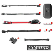 XK GLOW KS-MOTO-STANDARD