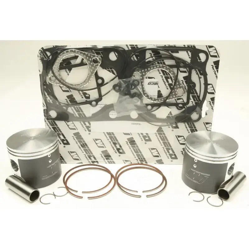 WISECO Standard Bore Piston Kit for Powersports