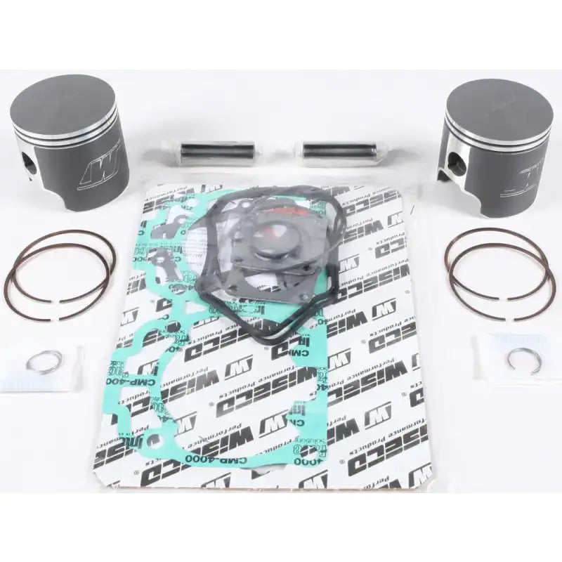 WISECO Standard Bore Piston Kit for Powersports