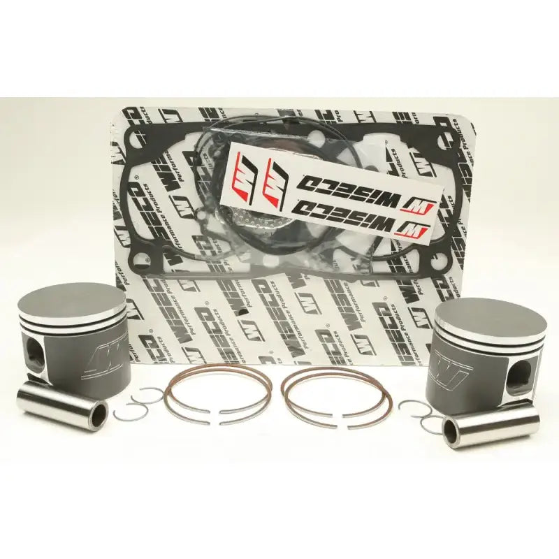 WISECO Standard Bore Piston Kit for Powersports