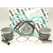 WISECO Standard Bore Piston Kit for Powersports