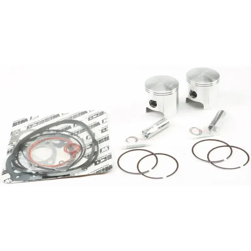 WISECO Standard Bore Piston Kit for Powersports