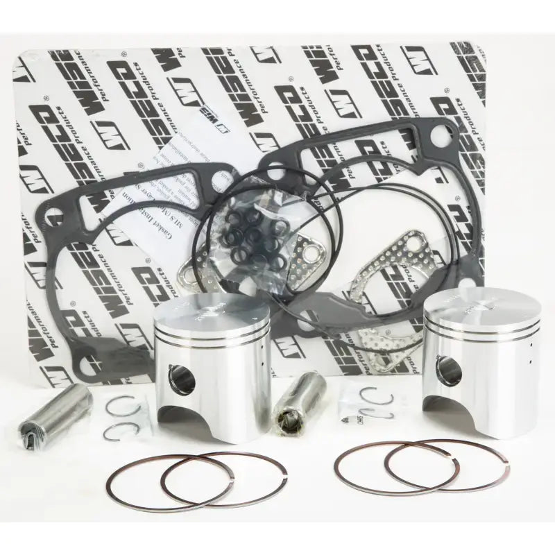 WISECO Standard Bore Piston Kit for Powersports