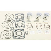 WISECO Standard Bore Piston Kit for Powersports