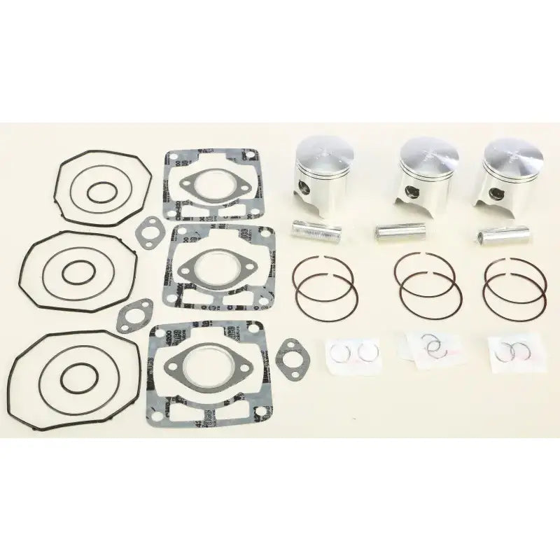 WISECO Standard Bore Piston Kit for Powersports